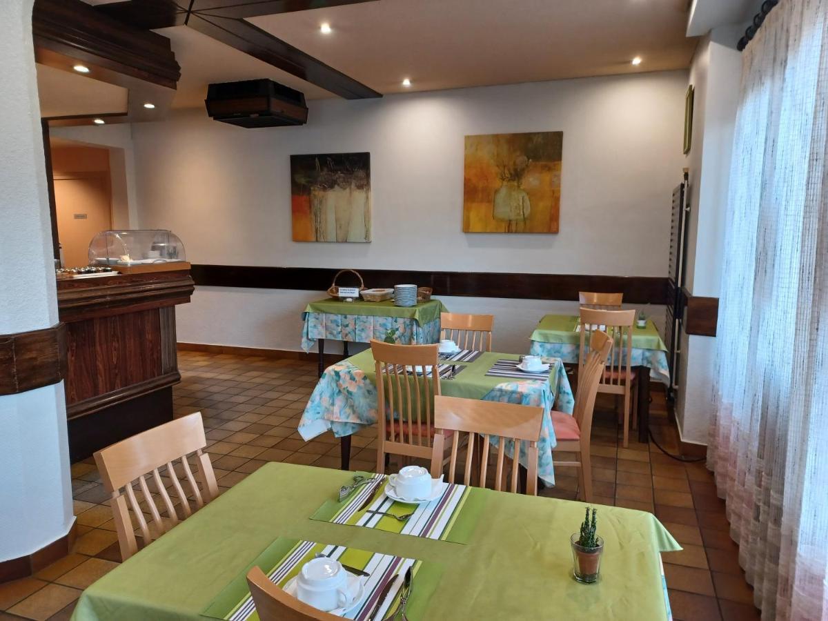 Logis - Hotel Restaurant Bellevue อานซี ภายนอก รูปภาพ